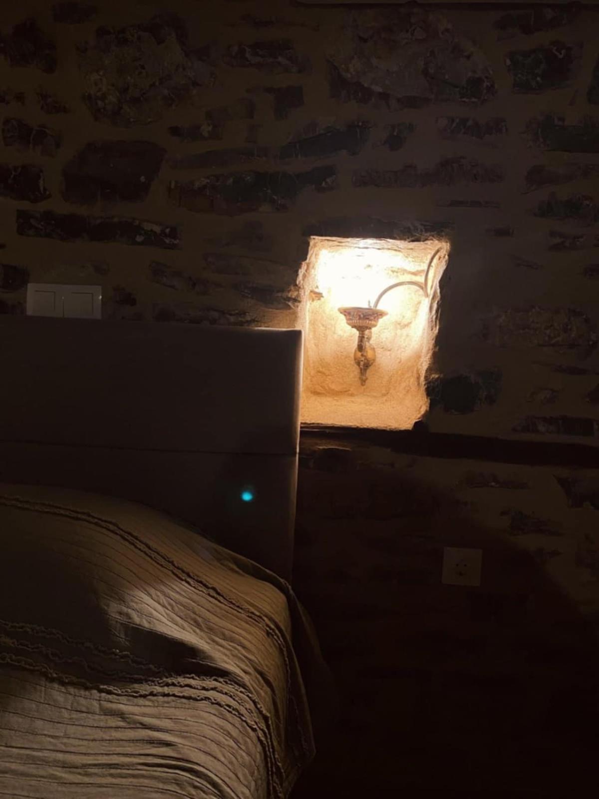 Kalesménon Guesthouse Amalia מראה חיצוני תמונה