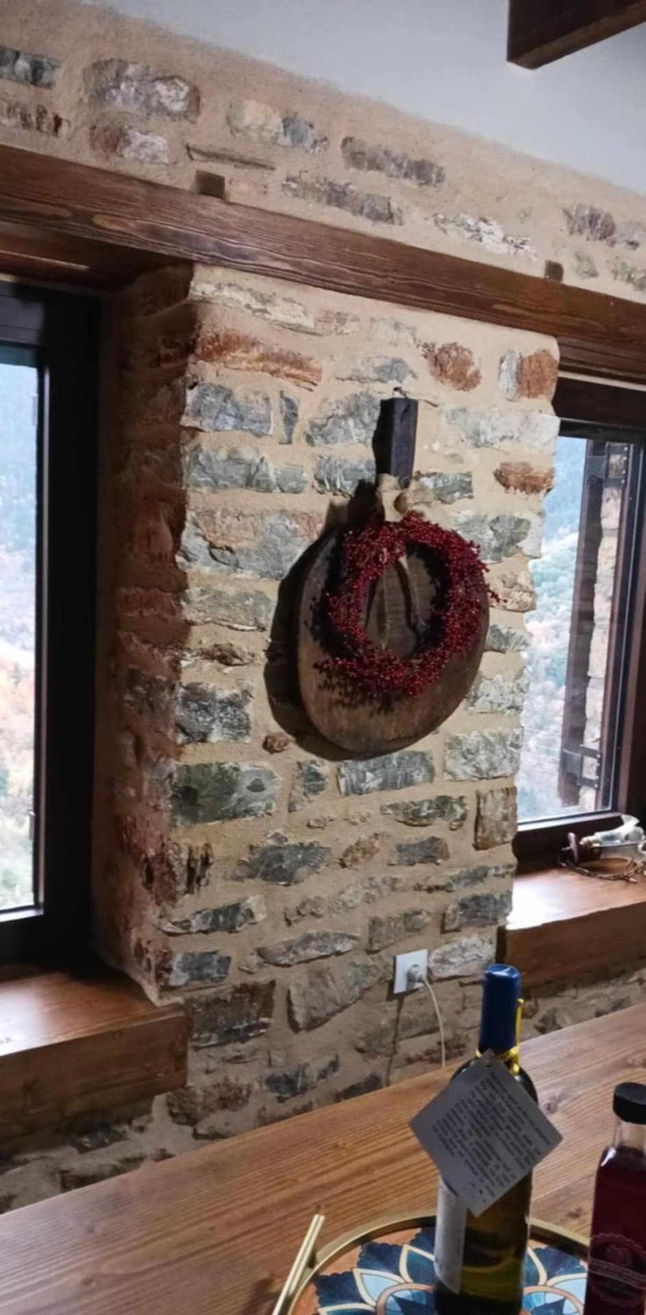 Kalesménon Guesthouse Amalia מראה חיצוני תמונה