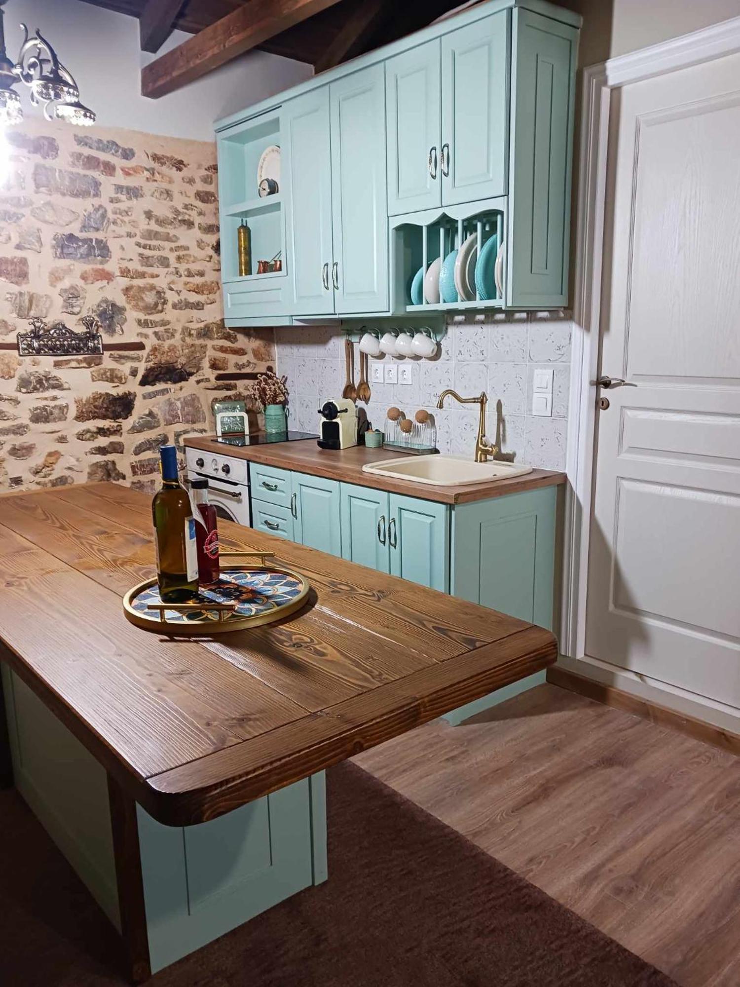 Kalesménon Guesthouse Amalia מראה חיצוני תמונה