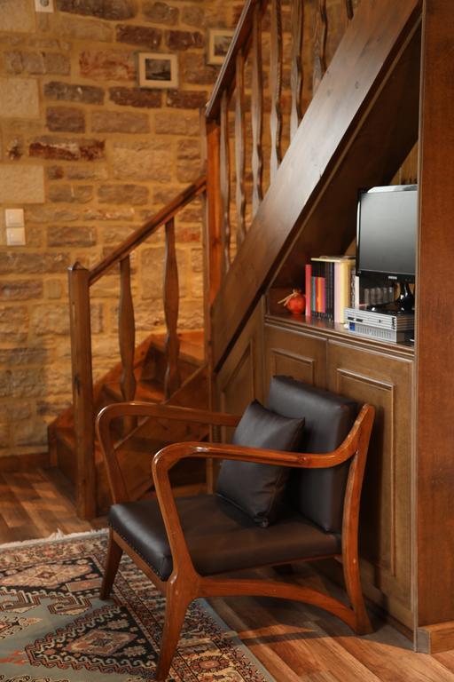 Kalesménon Guesthouse Amalia מראה חיצוני תמונה